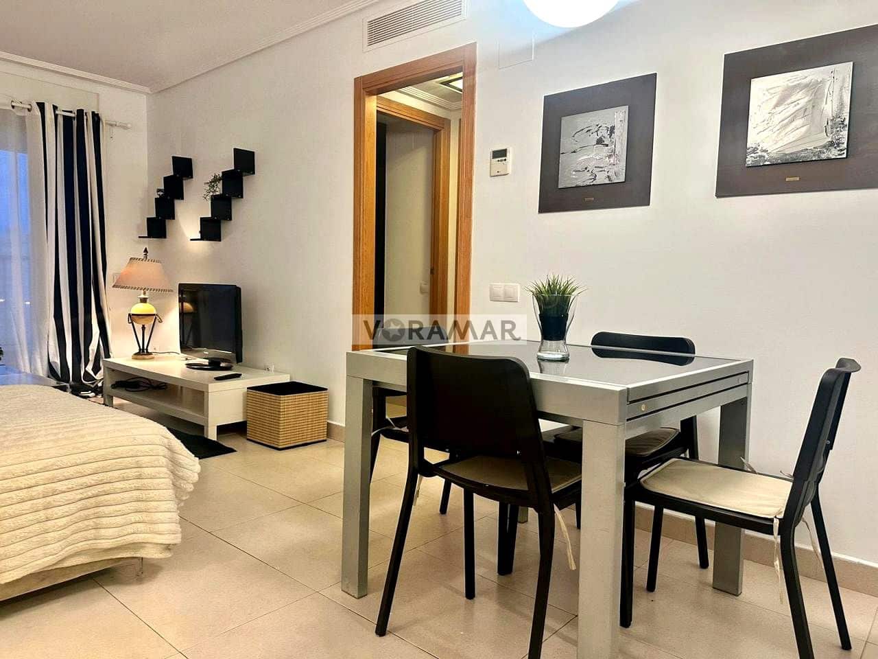 2 bedroom Flat for rent in Alboraya / Alboraia with pool garage - € 2,800 (Ref: 9838272)