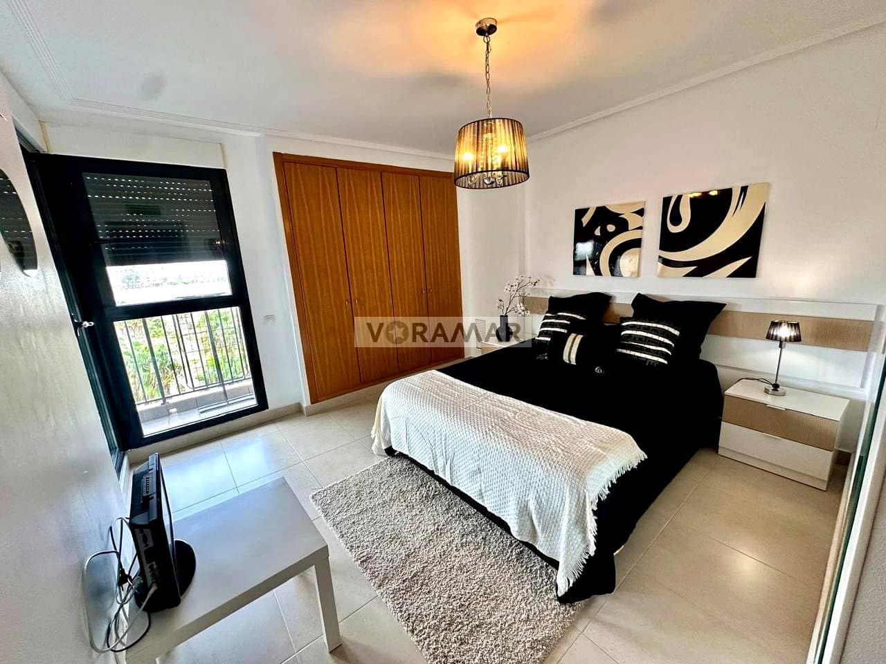 2 bedroom Flat for rent in Alboraya / Alboraia with pool garage - € 2,800 (Ref: 9838272)