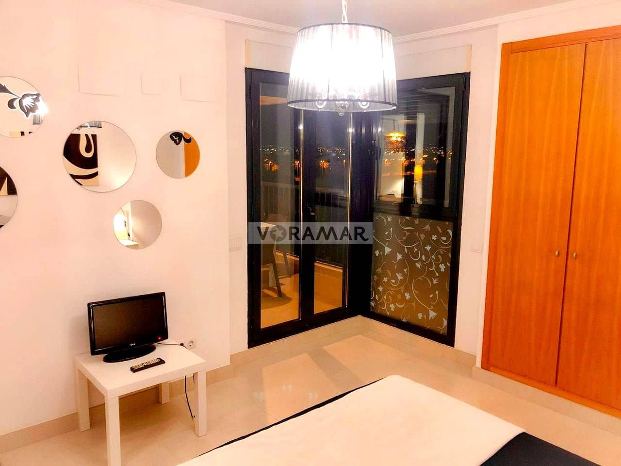 2 bedroom Flat for rent in Alboraya / Alboraia with pool garage - € 2,800 (Ref: 9838272)