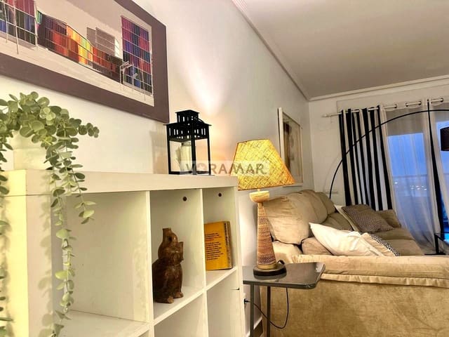 2 soverom Leilighet til leie i Alboraya / Alboraia med svømmebasseng garasje - € 2 800 (Ref: 9838272)