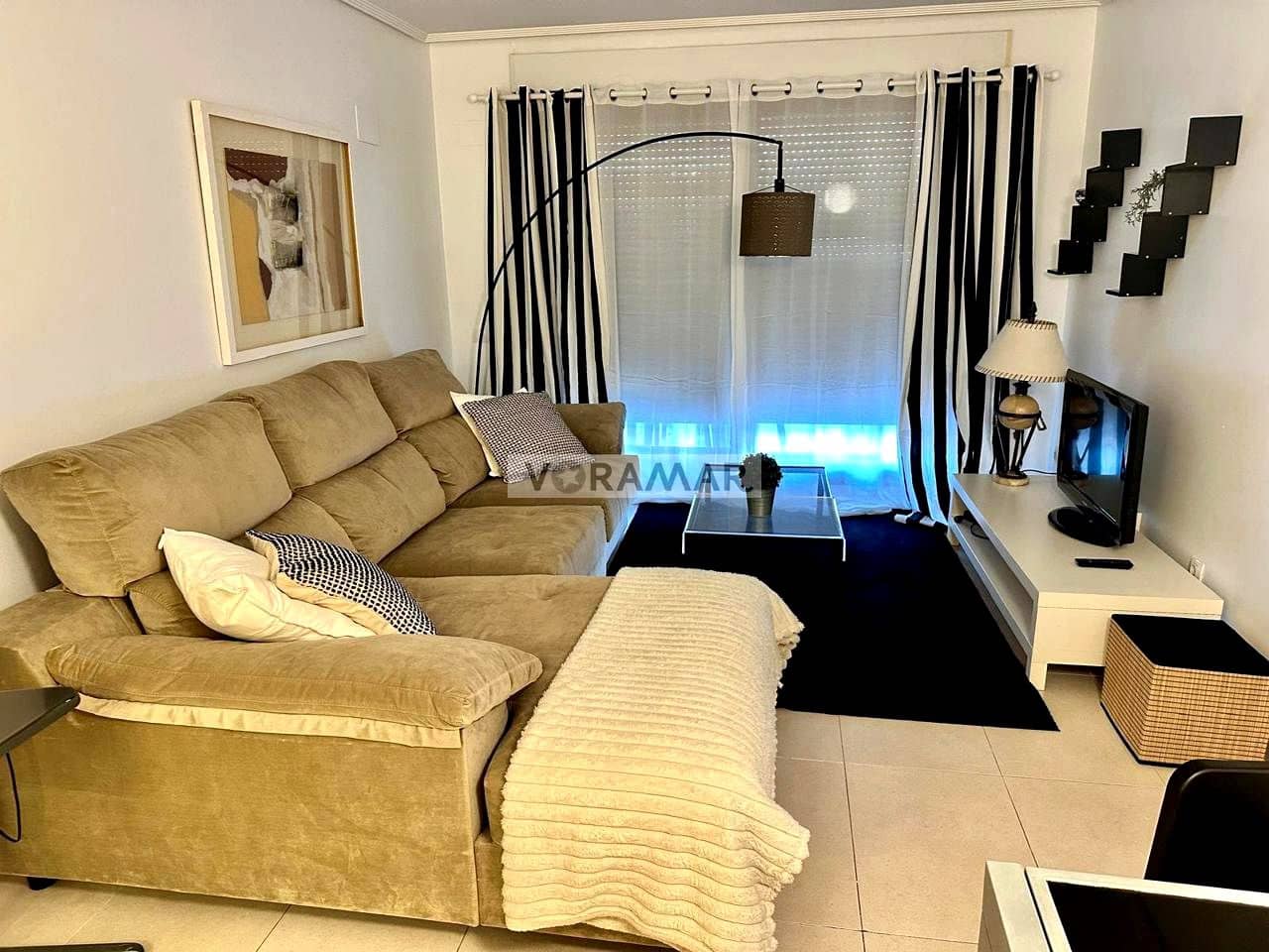 2 bedroom Flat for rent in Alboraya / Alboraia with pool garage - € 2,800 (Ref: 9838272)