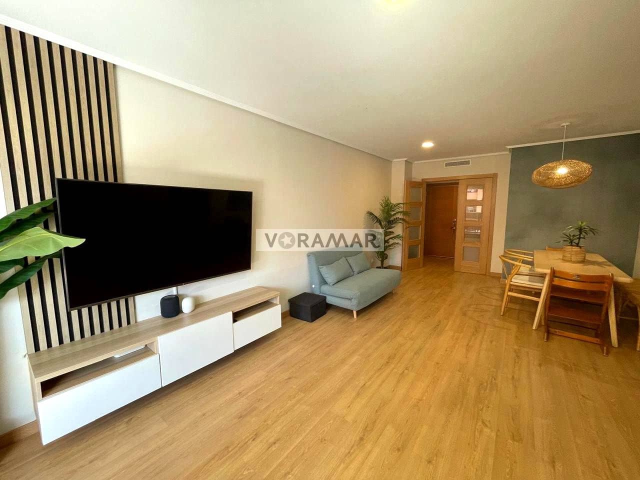 3 bedroom Flat for rent in Alboraya / Alboraia with pool garage - € 2,200 (Ref: 9847675)