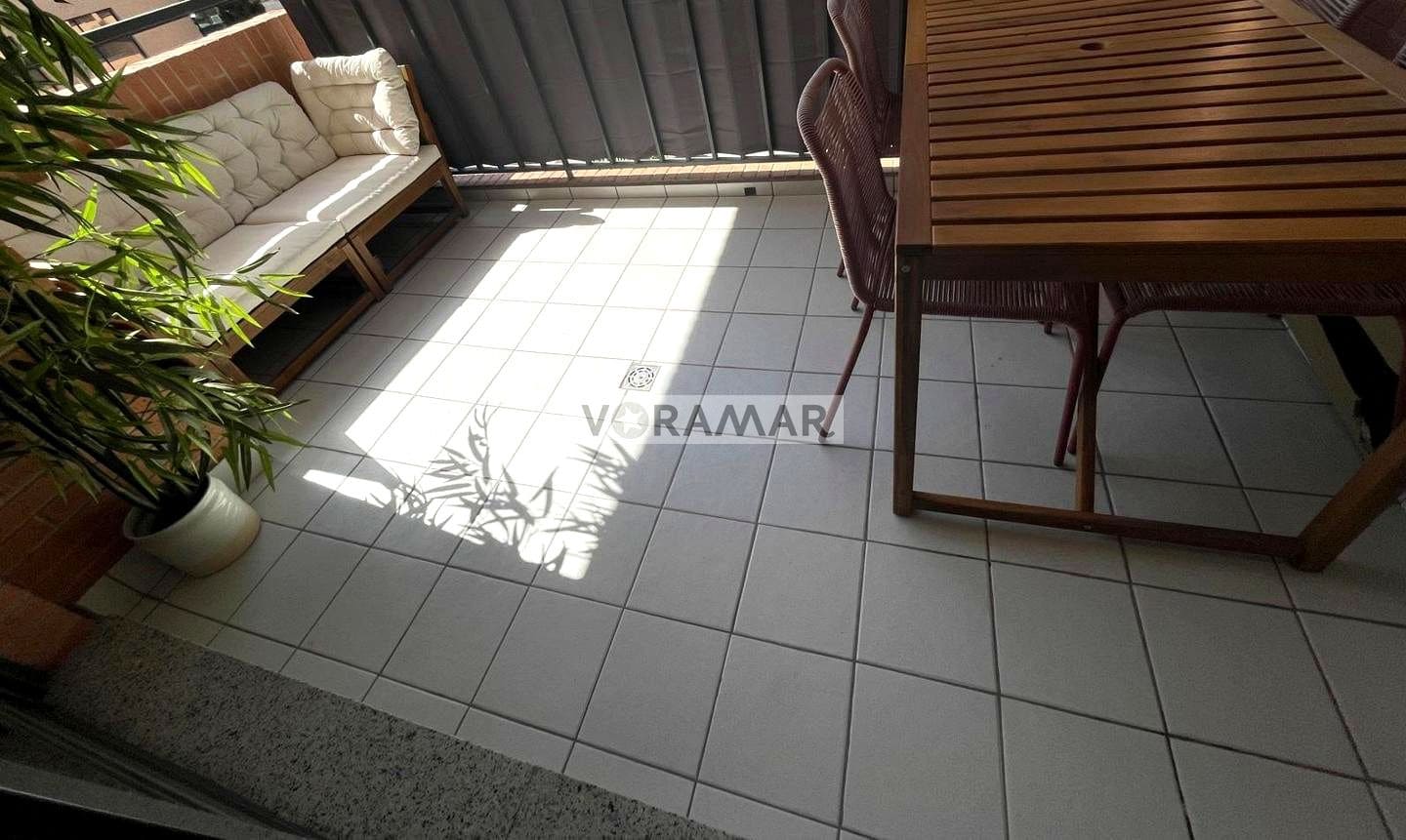 3 bedroom Flat for rent in Alboraya / Alboraia with pool garage - € 2,200 (Ref: 9847675)