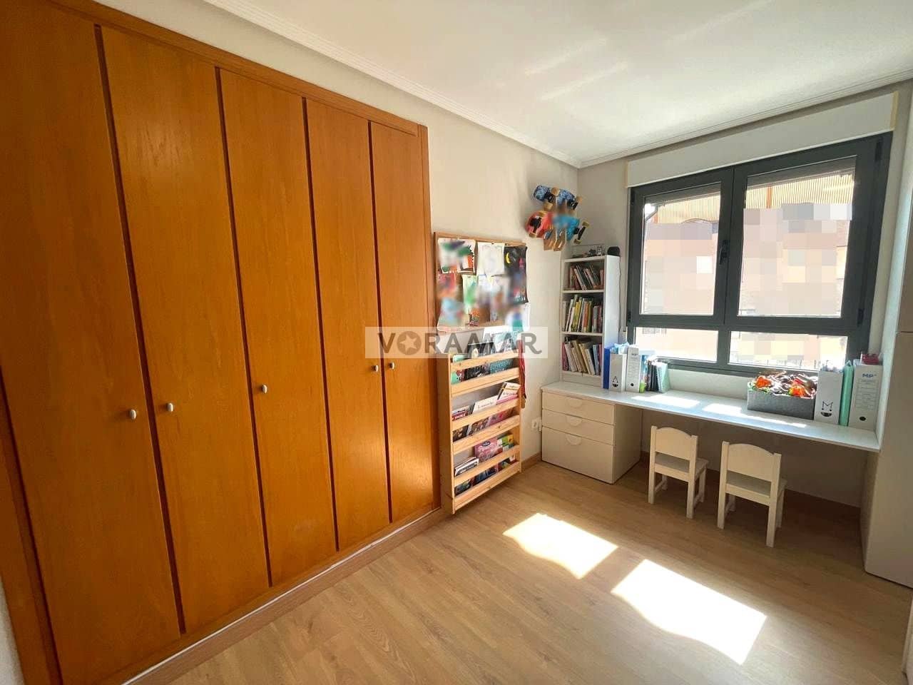 3 bedroom Flat for rent in Alboraya / Alboraia with pool garage - € 2,200 (Ref: 9847675)