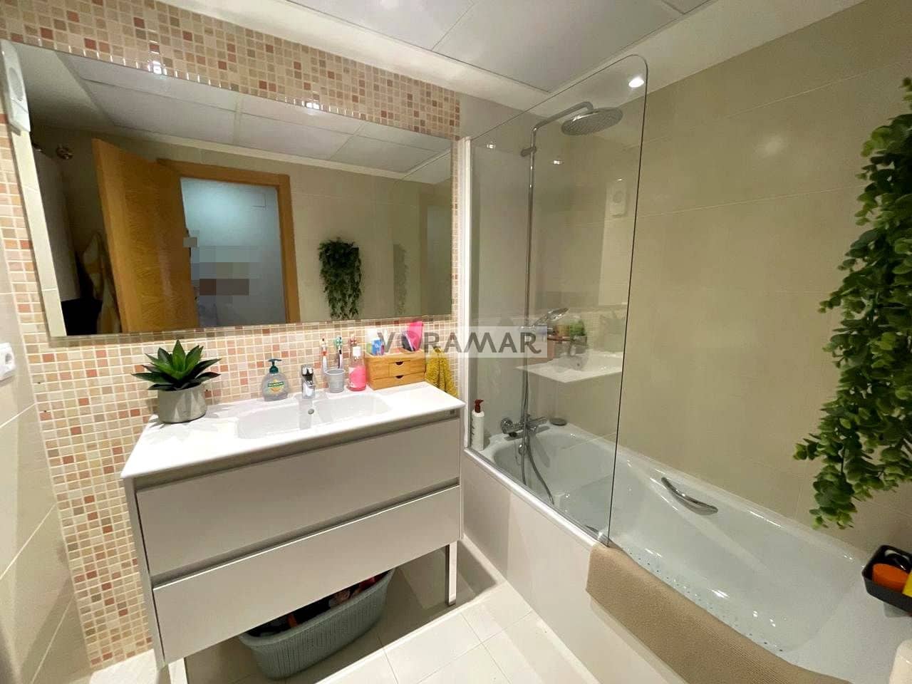 3 bedroom Flat for rent in Alboraya / Alboraia with pool garage - € 2,200 (Ref: 9847675)