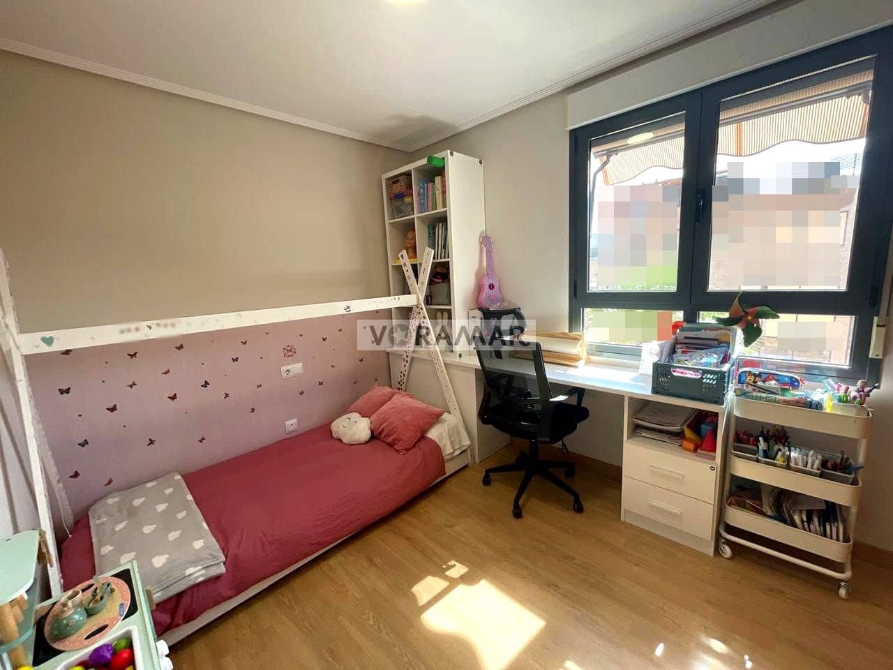 3 bedroom Flat for rent in Alboraya / Alboraia with pool garage - € 2,200 (Ref: 9847675)