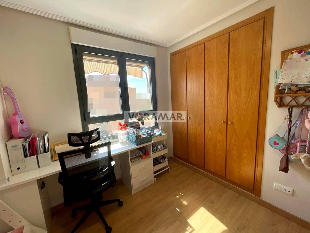 3 bedroom Flat for rent in Alboraya / Alboraia with pool garage - € 2,200 (Ref: 9847675)