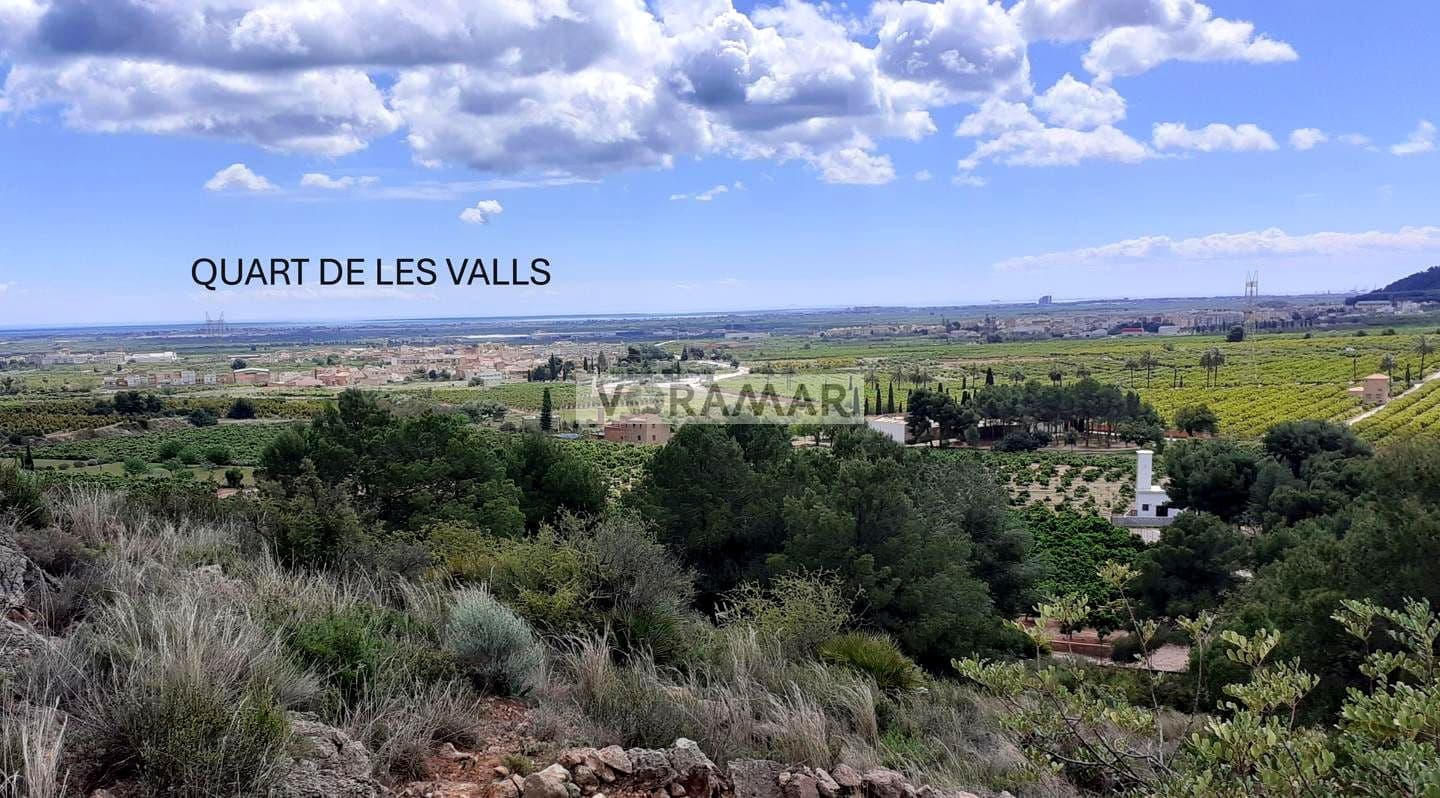 3 bedroom Villa for sale in Quart de les Valls - € 259,000 (Ref: 9848225)