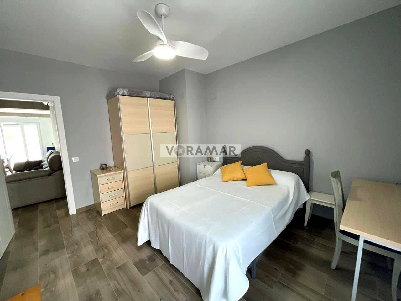 3 sovrum Villa till salu i Quart de les Valls - 259 000 € (Ref: 9848225)