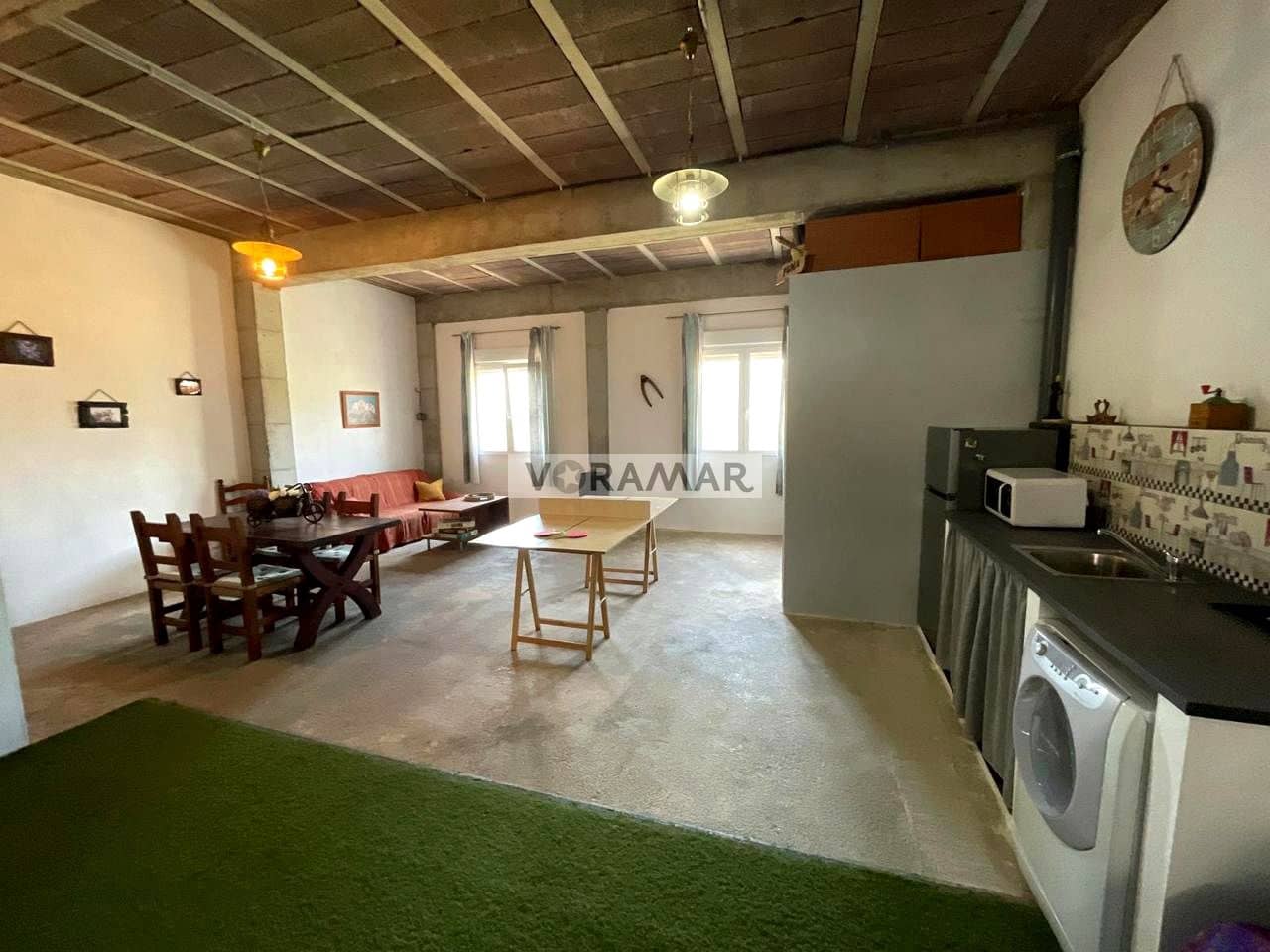 3 sovrum Villa till salu i Quart de les Valls - 259 000 € (Ref: 9848225)