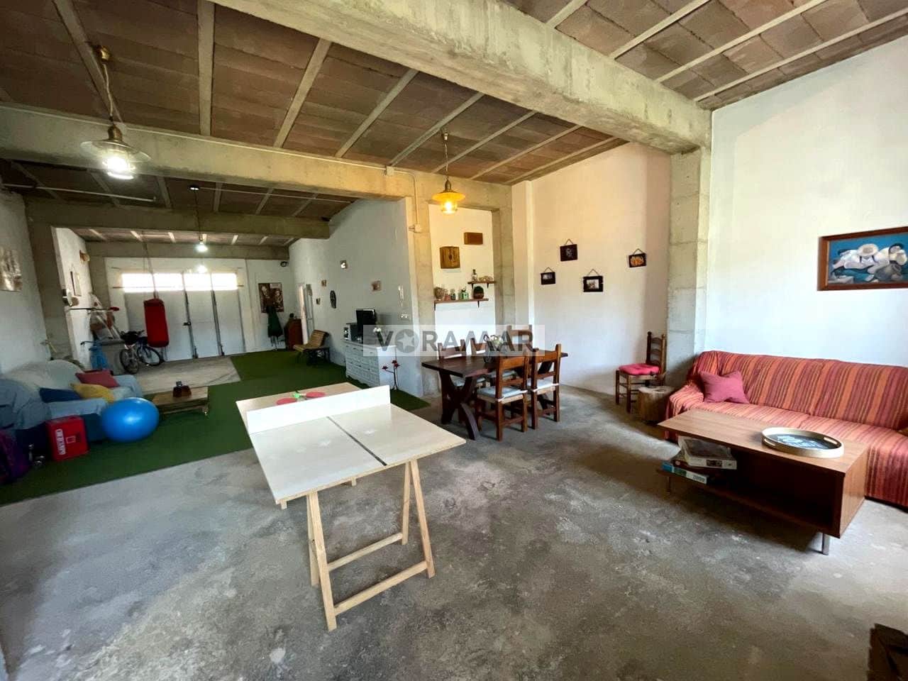 3 sovrum Villa till salu i Quart de les Valls - 259 000 € (Ref: 9848225)
