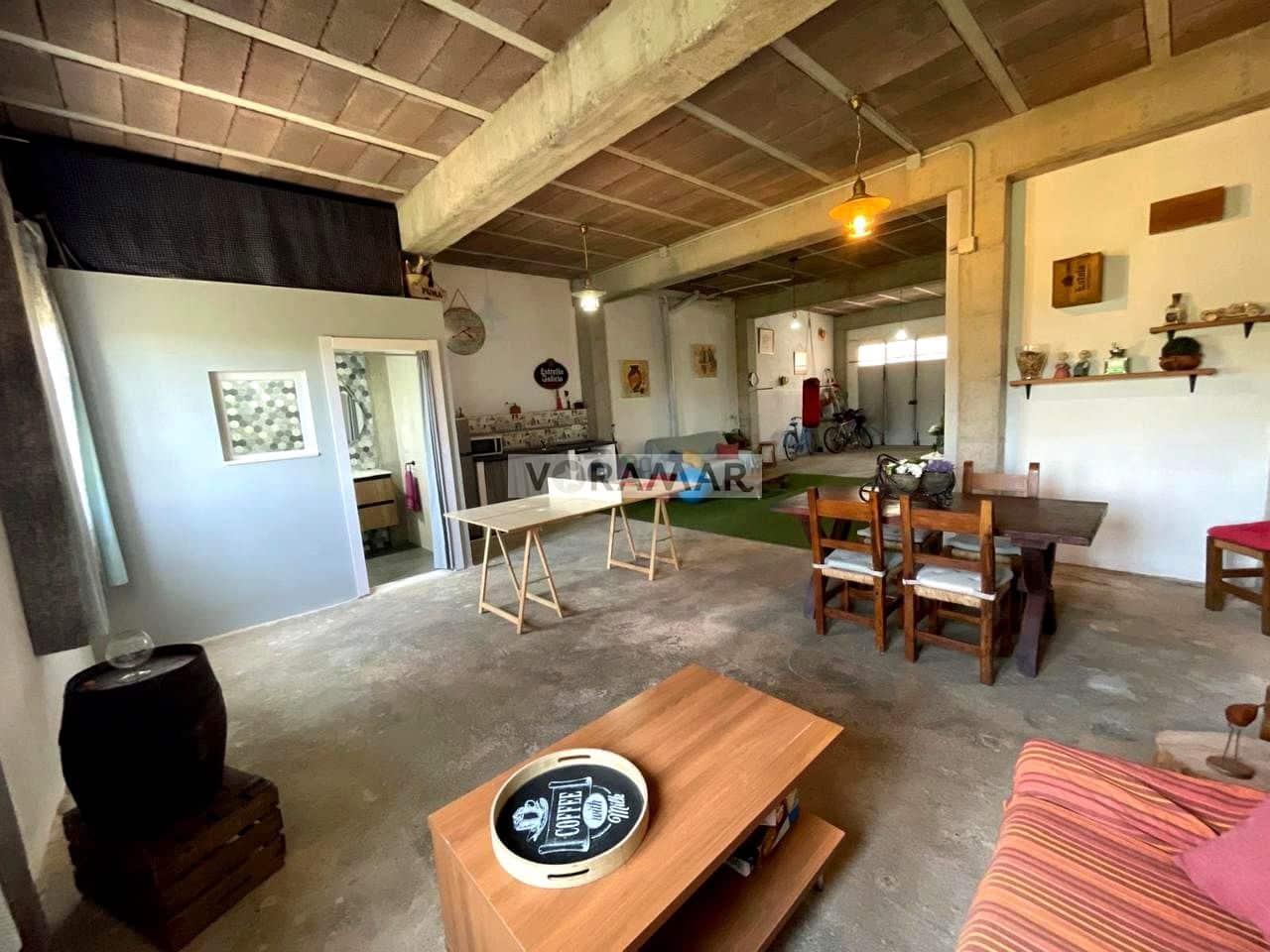 3 sovrum Villa till salu i Quart de les Valls - 259 000 € (Ref: 9848225)