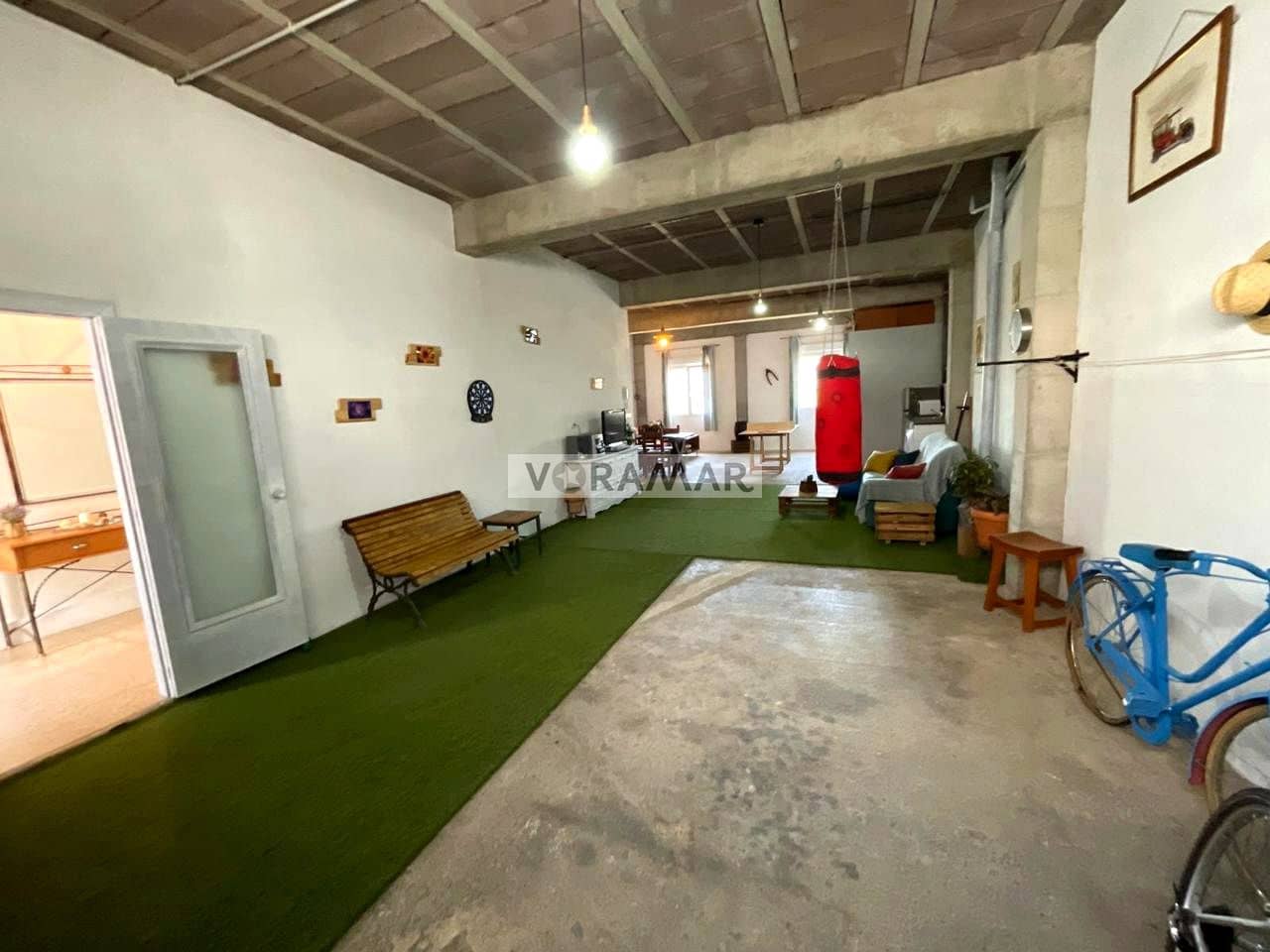 3 sovrum Villa till salu i Quart de les Valls - 259 000 € (Ref: 9848225)