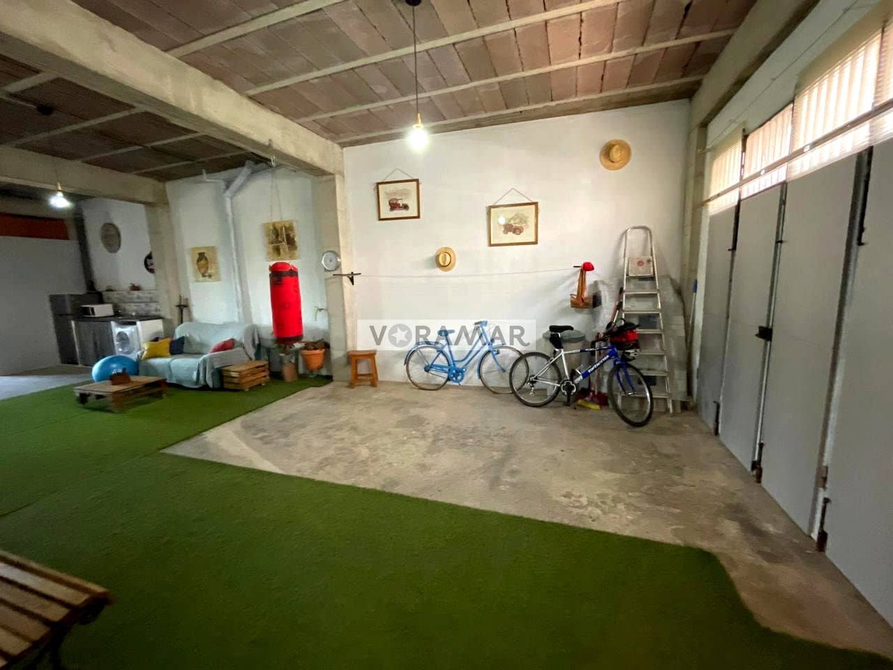 3 sovrum Villa till salu i Quart de les Valls - 259 000 € (Ref: 9848225)