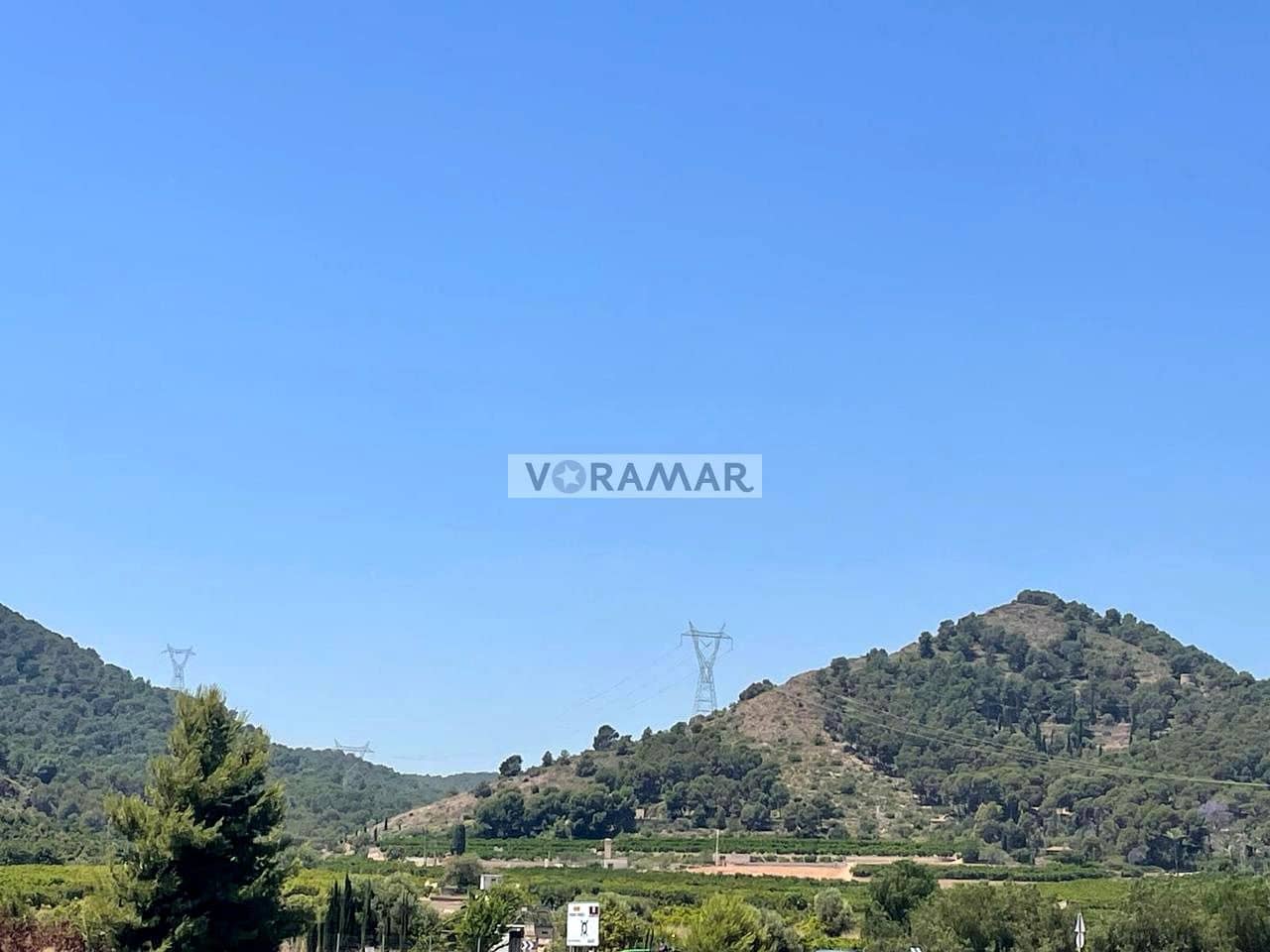 3 sovrum Villa till salu i Quart de les Valls - 259 000 € (Ref: 9848225)