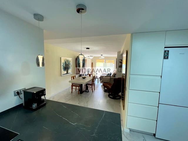 3 soverom Leilighet til salgs i Alboraya / Alboraia med svømmebasseng garasje - € 440 000 (Ref: 9848464)