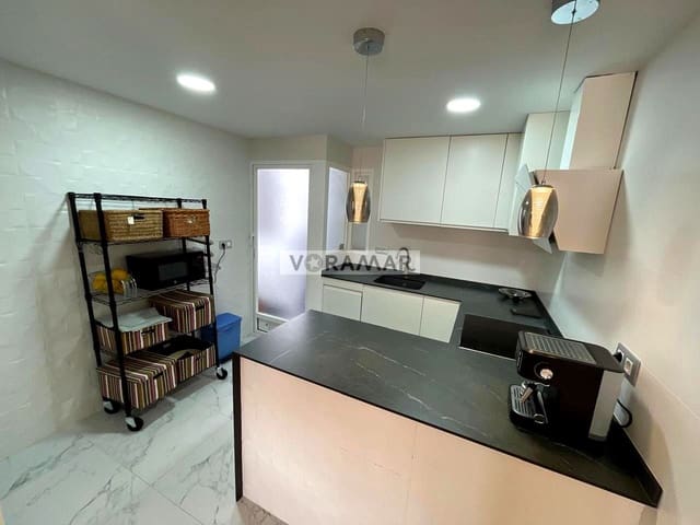 3 soverom Leilighet til salgs i Alboraya / Alboraia med svømmebasseng garasje - € 440 000 (Ref: 9848464)
