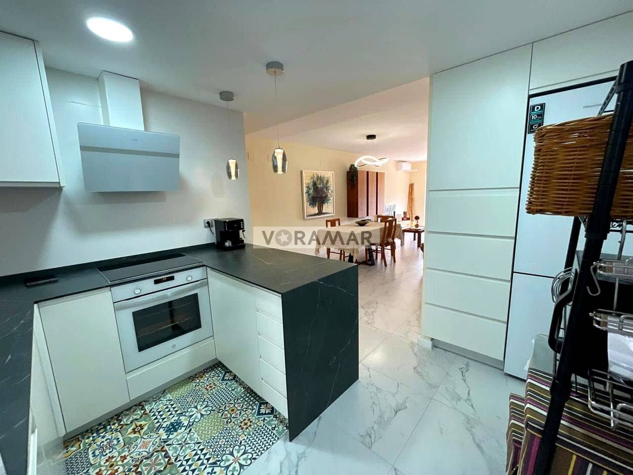 3 bedroom Flat for sale in Alboraya / Alboraia with pool garage - € 440,000 (Ref: 9848464)