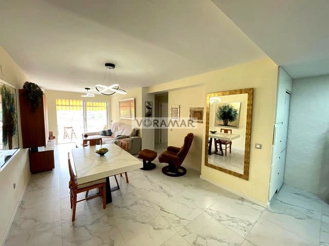 3 soverom Leilighet til salgs i Alboraya / Alboraia med svømmebasseng garasje - € 440 000 (Ref: 9848464)