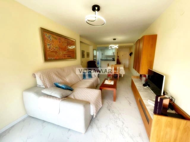 3 soverom Leilighet til salgs i Alboraya / Alboraia med svømmebasseng garasje - € 440 000 (Ref: 9848464)