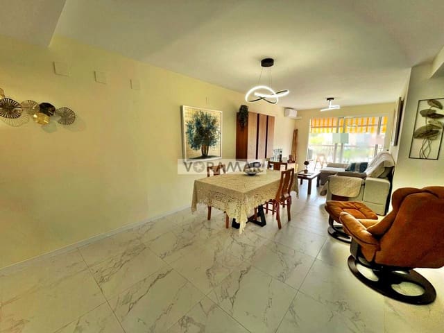 3 soverom Leilighet til salgs i Alboraya / Alboraia med svømmebasseng garasje - € 440 000 (Ref: 9848464)