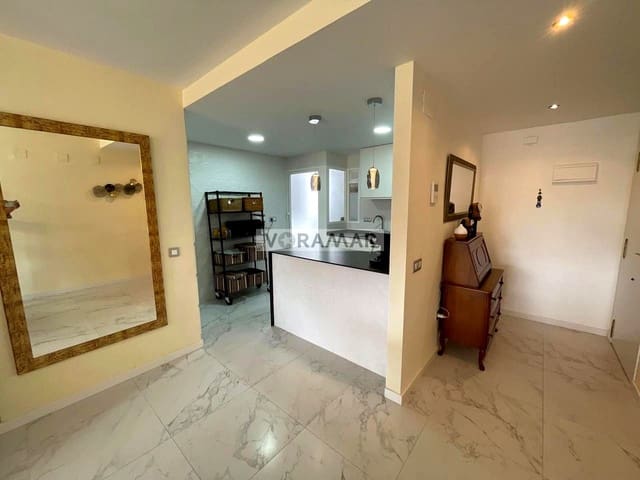 3 soverom Leilighet til salgs i Alboraya / Alboraia med svømmebasseng garasje - € 440 000 (Ref: 9848464)