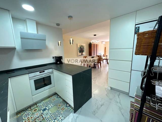 3 soverom Leilighet til salgs i Alboraya / Alboraia med svømmebasseng garasje - € 440 000 (Ref: 9848464)