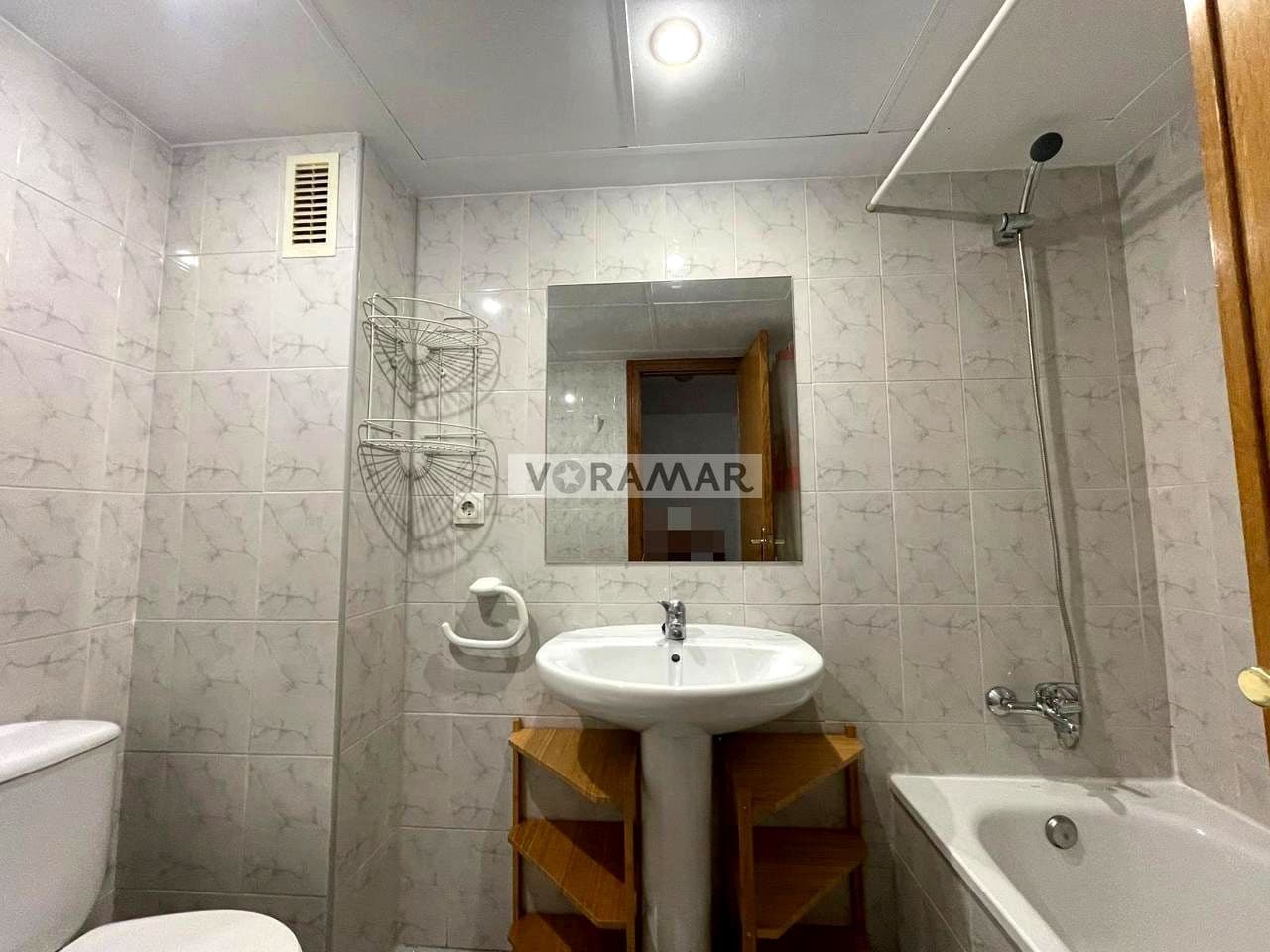 4 soveværelse Lejlighed til leje i Alboraya / Alboraia med garage - € 1.600 (Ref: 9858932)