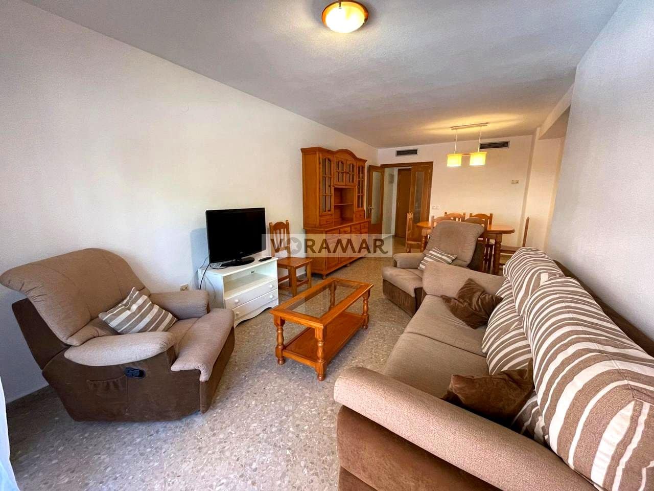 4 soveværelse Lejlighed til leje i Alboraya / Alboraia med garage - € 1.600 (Ref: 9858932)