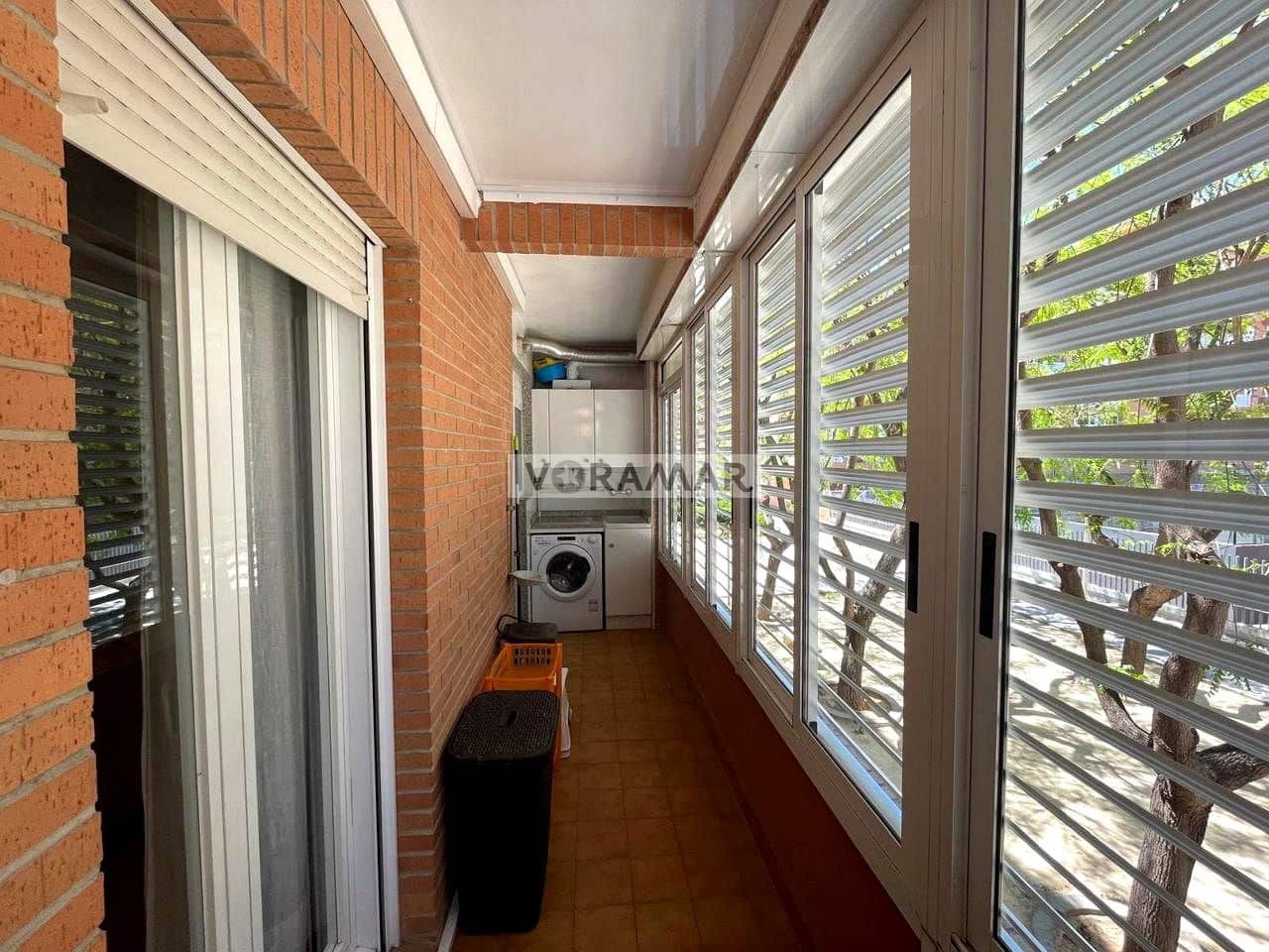 4 soveværelse Lejlighed til leje i Alboraya / Alboraia med garage - € 1.600 (Ref: 9858932)