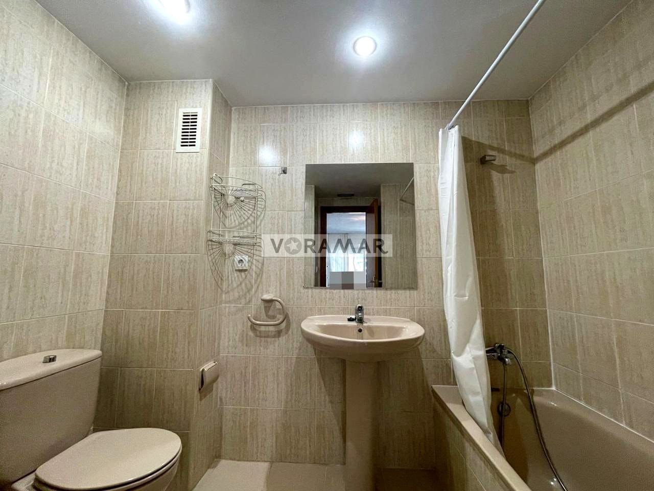 4 soveværelse Lejlighed til leje i Alboraya / Alboraia med garage - € 1.600 (Ref: 9858932)