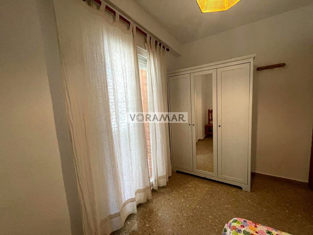 4 soveværelse Lejlighed til leje i Alboraya / Alboraia med garage - € 1.600 (Ref: 9858932)