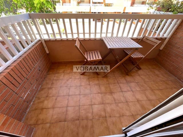 4 soveværelse Lejlighed til leje i Alboraya / Alboraia med garage - € 1.600 (Ref: 9858932)