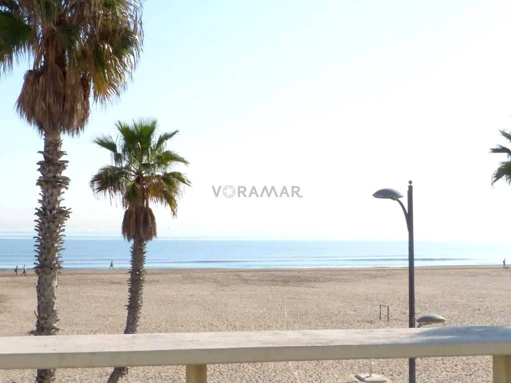 1 bedroom Flat for sale in Alboraya / Alboraia with garage - € 550,000 (Ref: 9861421)