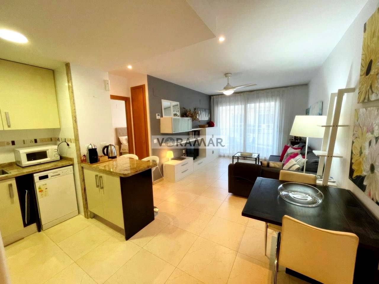 1 bedroom Flat for sale in Alboraya / Alboraia with garage - € 550,000 (Ref: 9861421)