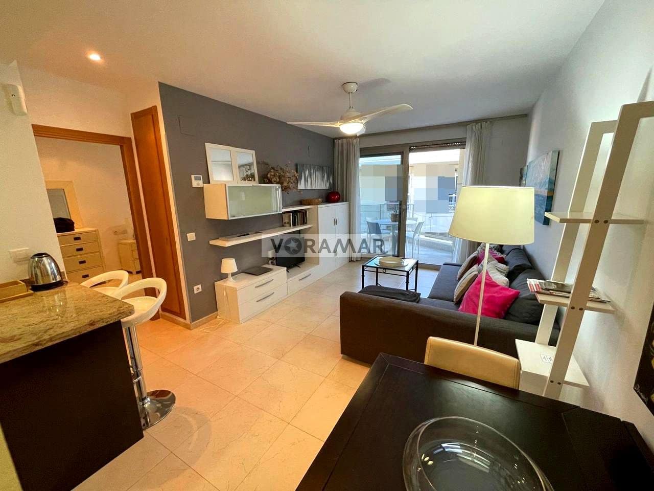 1 bedroom Flat for sale in Alboraya / Alboraia with garage - € 550,000 (Ref: 9861421)