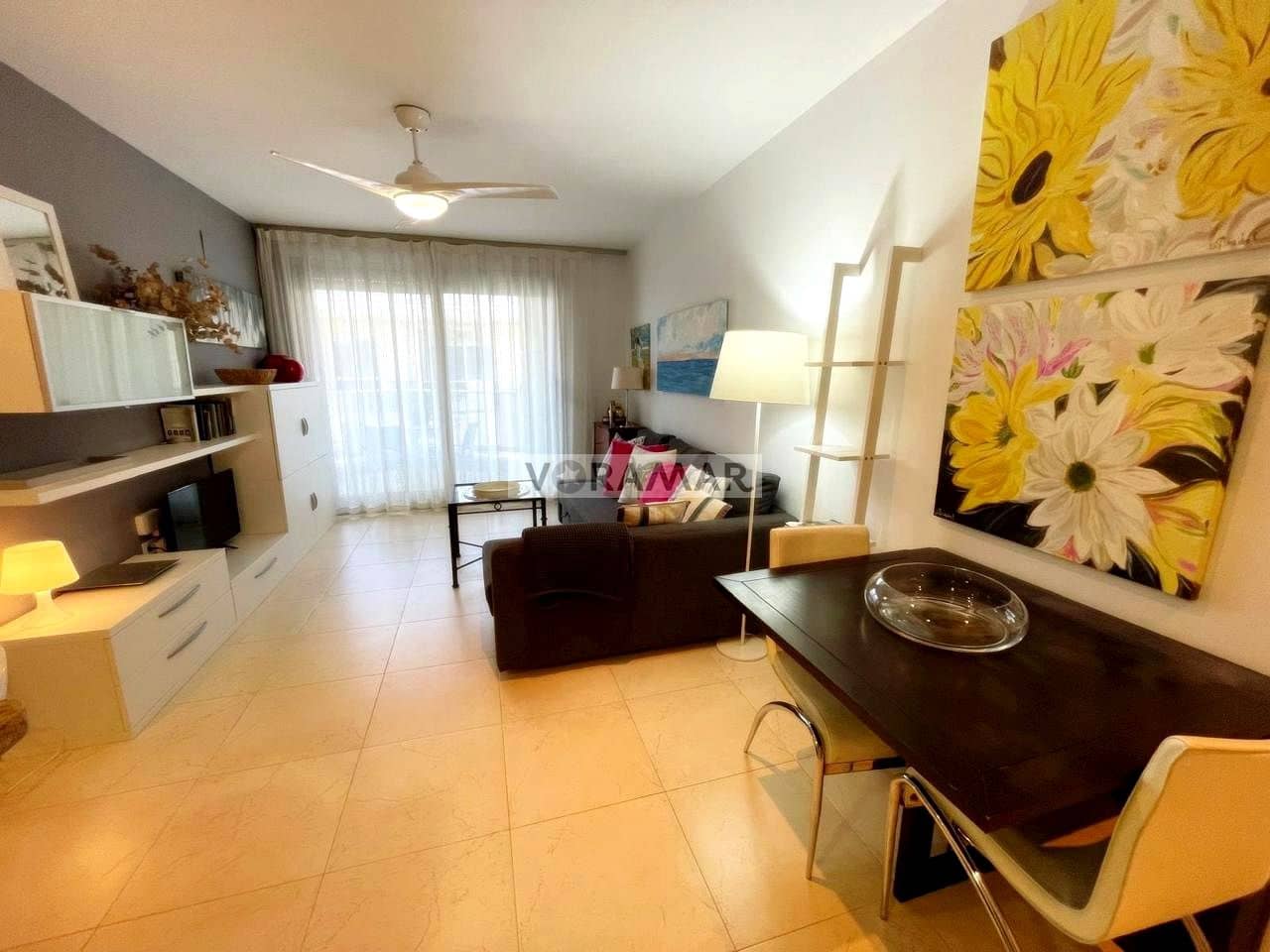 1 bedroom Flat for sale in Alboraya / Alboraia with garage - € 550,000 (Ref: 9861421)