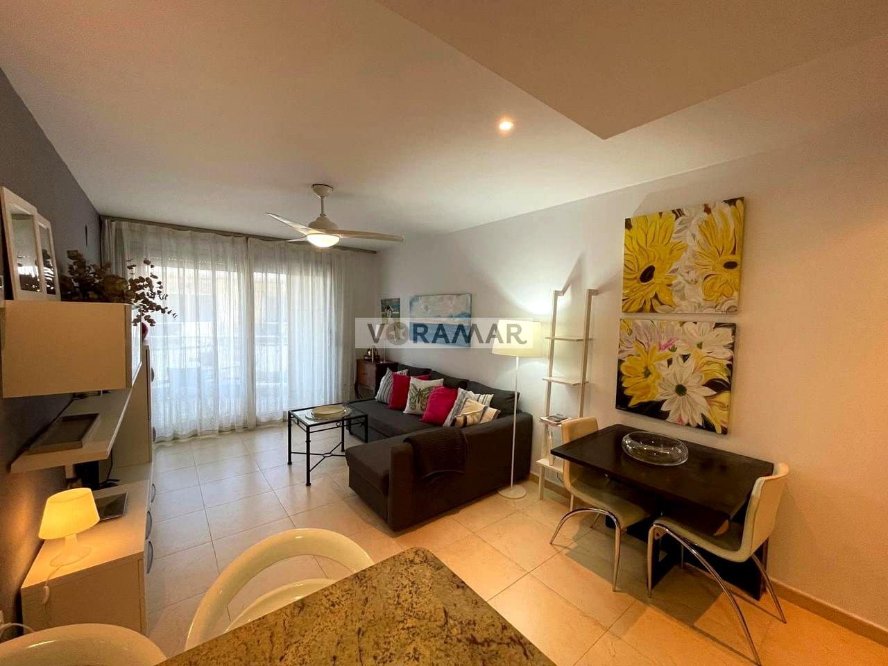 1 bedroom Flat for sale in Alboraya / Alboraia with garage - € 550,000 (Ref: 9861421)