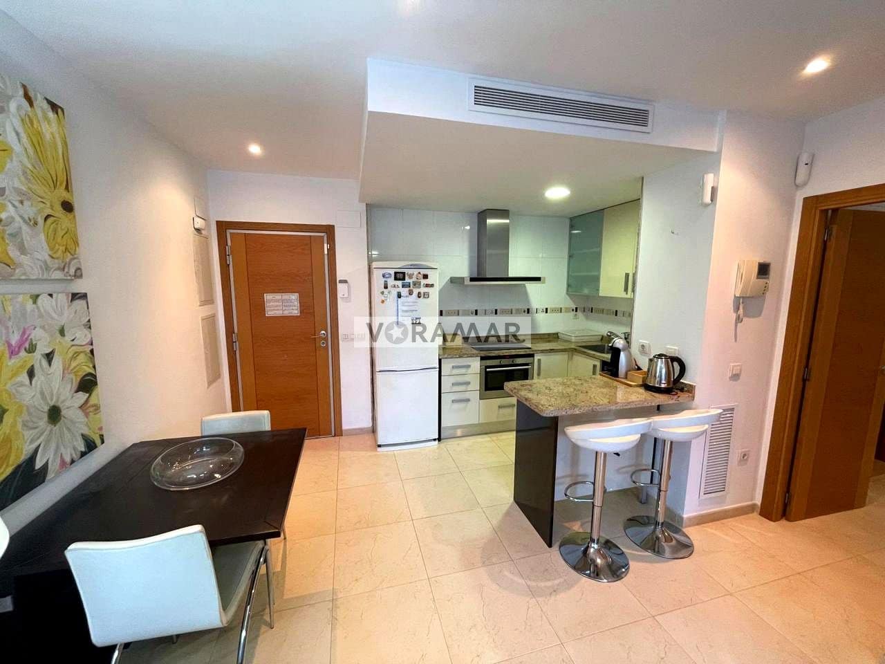 1 bedroom Flat for sale in Alboraya / Alboraia with garage - € 550,000 (Ref: 9861421)