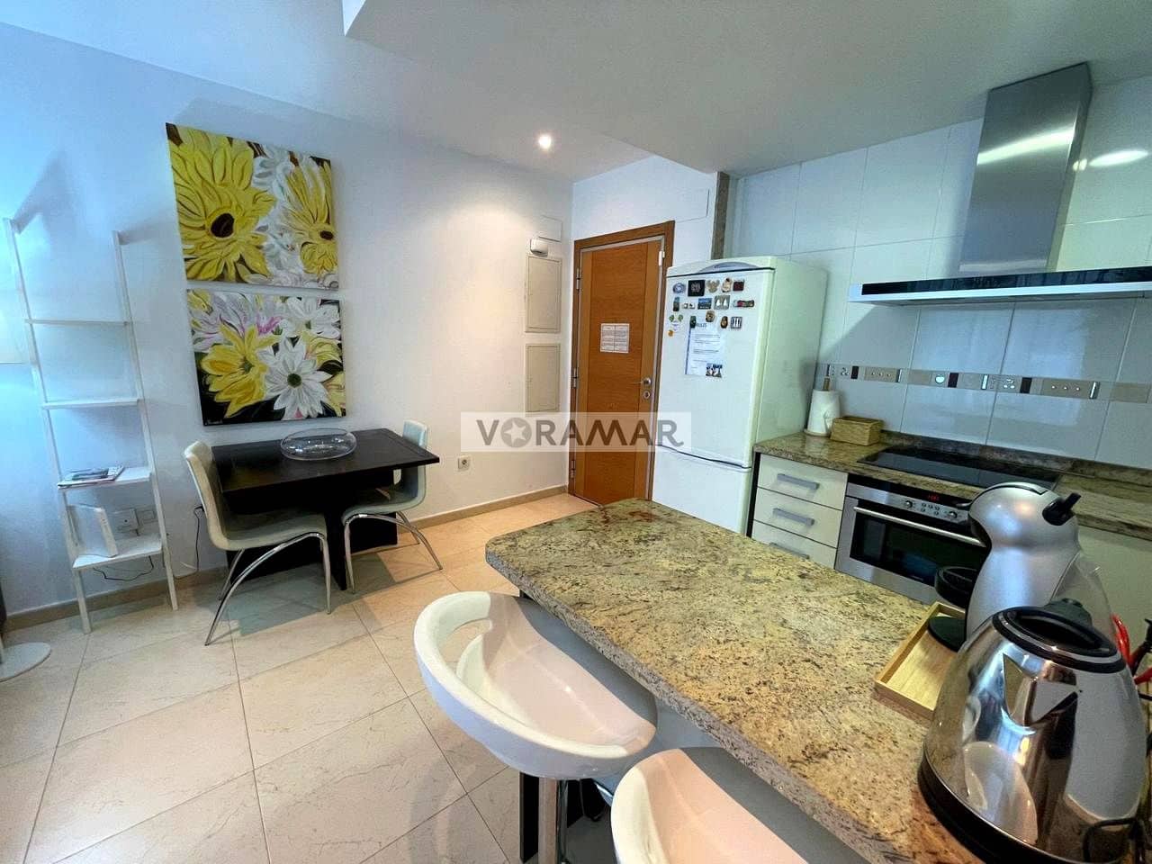 1 bedroom Flat for sale in Alboraya / Alboraia with garage - € 550,000 (Ref: 9861421)