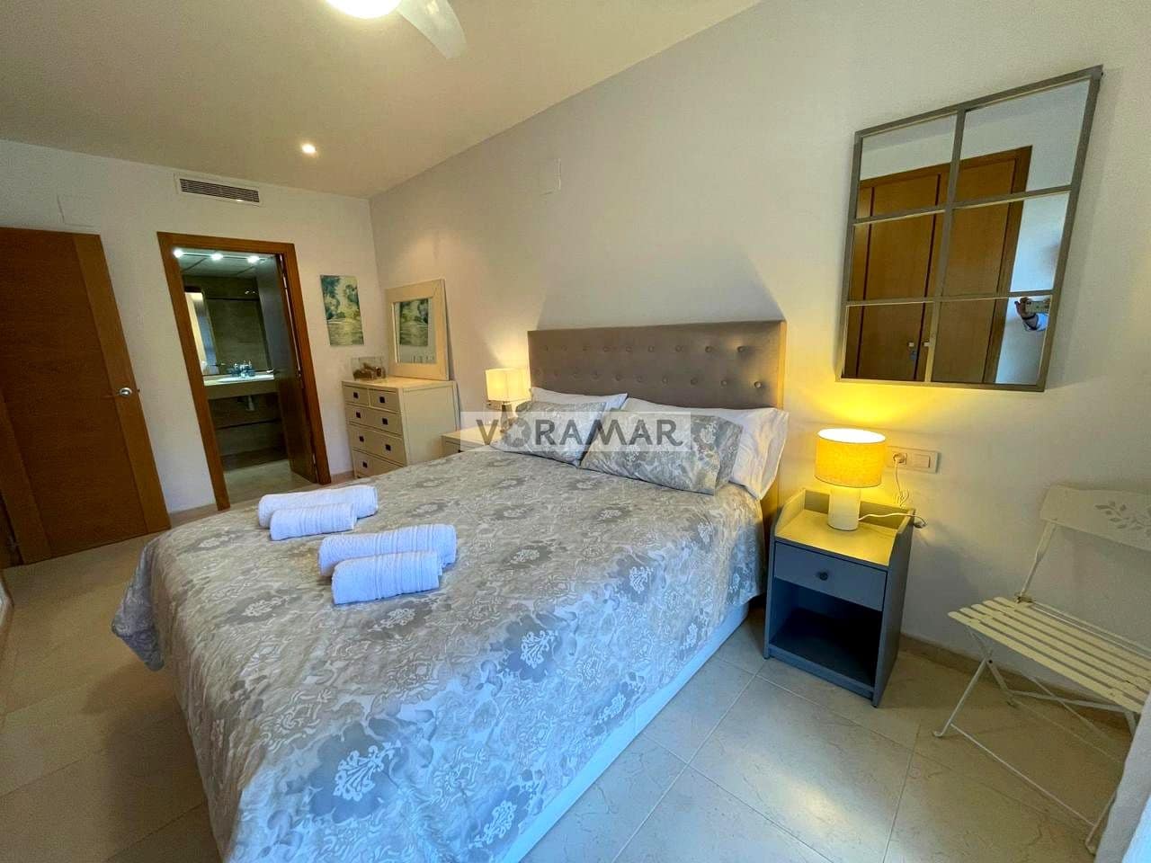 1 bedroom Flat for sale in Alboraya / Alboraia with garage - € 550,000 (Ref: 9861421)