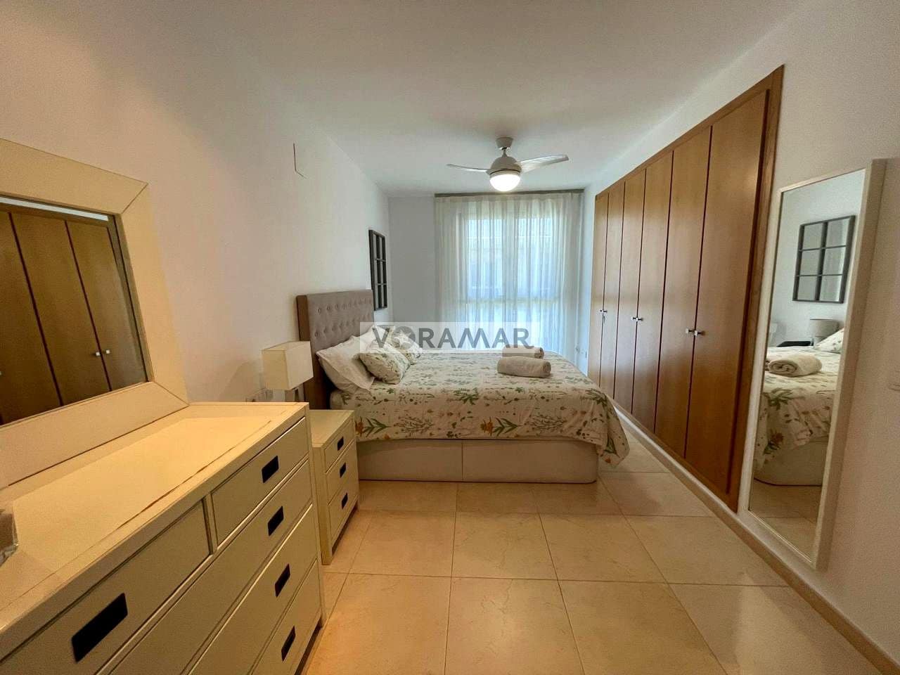 1 bedroom Flat for sale in Alboraya / Alboraia with garage - € 550,000 (Ref: 9861421)