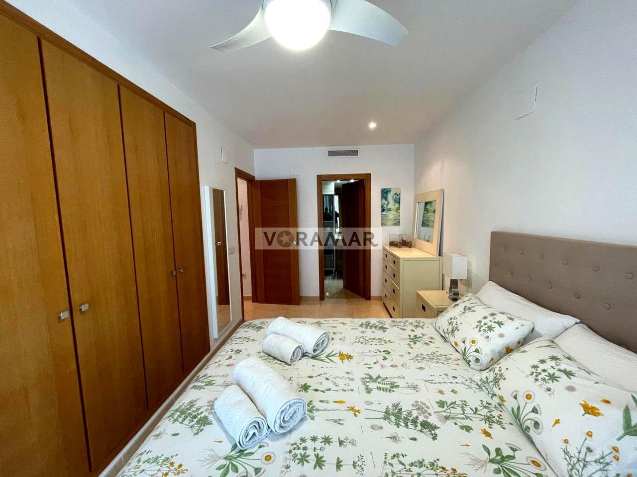 1 bedroom Flat for sale in Alboraya / Alboraia with garage - € 550,000 (Ref: 9861421)