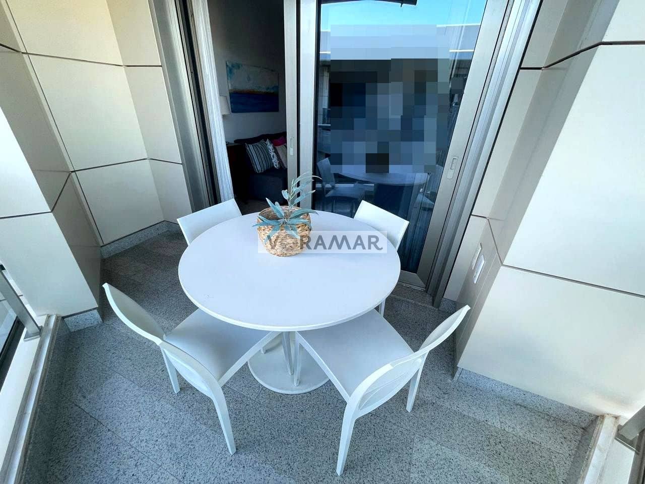1 bedroom Flat for sale in Alboraya / Alboraia with garage - € 550,000 (Ref: 9861421)