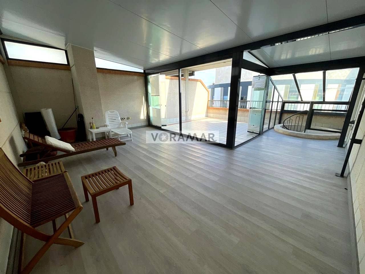 3 bedroom Flat for sale in Alboraya / Alboraia with pool garage - € 620,000 (Ref: 9861422)