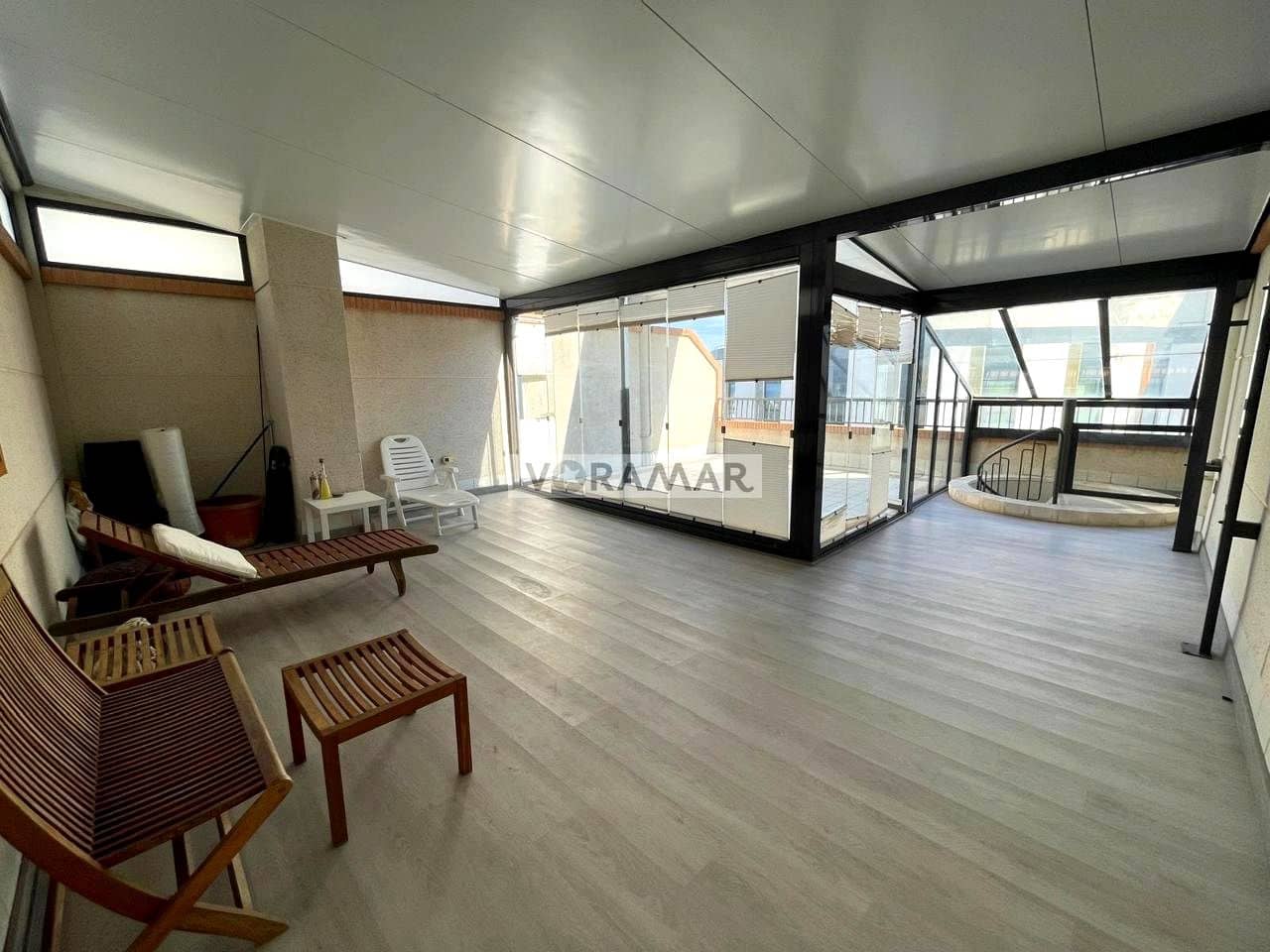 3 bedroom Flat for sale in Alboraya / Alboraia with pool garage - € 620,000 (Ref: 9861422)