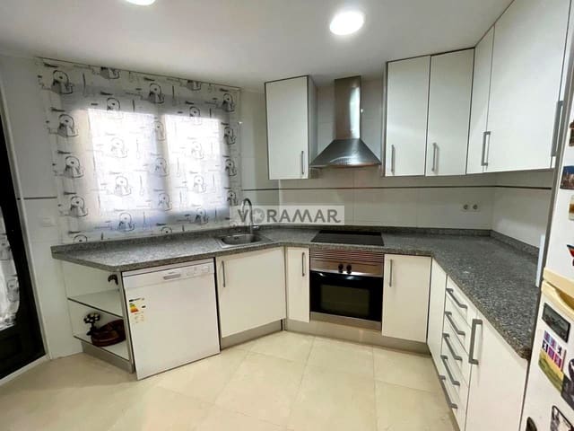 3 soveværelse Lejlighed til salg i Alboraya / Alboraia med swimmingpool garage - € 620.000 (Ref: 9861422)