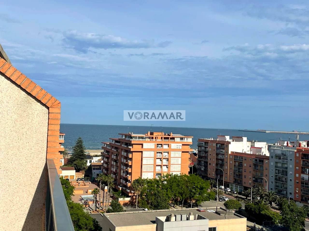 3 bedroom Flat for sale in Alboraya / Alboraia with pool garage - € 620,000 (Ref: 9861422)