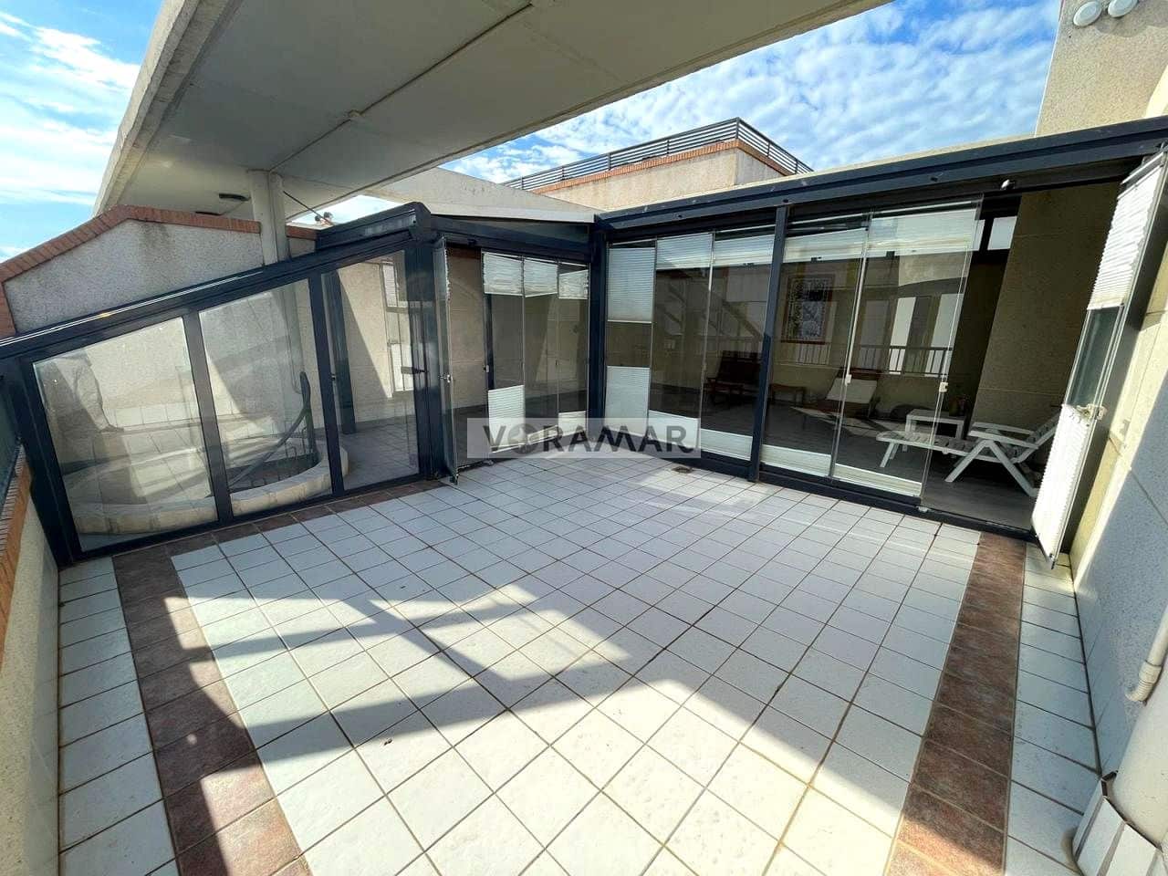 3 bedroom Flat for sale in Alboraya / Alboraia with pool garage - € 620,000 (Ref: 9861422)