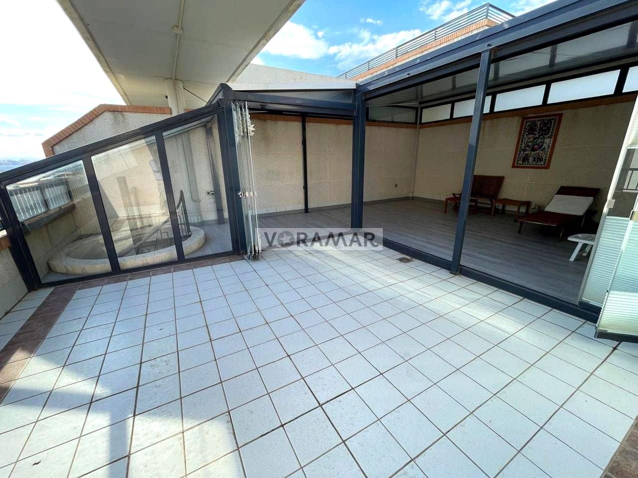 3 bedroom Flat for sale in Alboraya / Alboraia with pool garage - € 620,000 (Ref: 9861422)